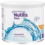 Nutilis Clear Andickungskonzentrat 6X175 g Pulver