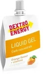 DEXTRO ENERGY Liquid Gel Orange 60 ml Gel