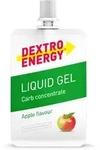 DEXTRO ENERGY LIQUID GEL Apple flavour 60 ml Gel