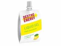 DEXTRO ENERGY Liquid Gel lemon+ caffein