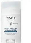 VICHY DEO Stick hautberuhigend 40 ml Stifte