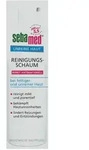 PZN-DE 19874138, Sebapharma sebamed CLEAR FACE REINIGUNGSSCHAUM MONTALINE C40 150 ml