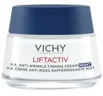 VICHY LIFTACTIV SUPREME NACHT Anti-Falten und Straffheitspflege 50 ml Nachtcreme