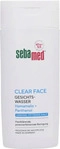 PZN-DE 19874121, Sebapharma sebamed CLEAR FACE GESICHTSWASSER 200 ml Fl&uuml;ssigkeit,