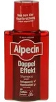 ALPECIN Doppelt Effekt Shampoo 200 ml Shampoo