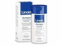 Linola Shampoo - Für trockene Kopfhaut