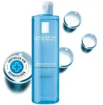 LA ROCHE-POSAY Physiologische beruhigende Reinigungslotion 200 ml Lotion