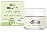 Oliven&ouml;l Feuchtigkeitspflege Gesichtscreme 50 ml Creme