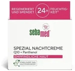 PZN-DE 01991719, Sebapharma SEBAMED Spezial Nachtcreme Q10 75 ml Creme, Grundpreis: