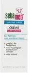 PZN-DE 19874167, Sebapharma sebamed CLEAR FACE MATTIERENDE CREME 50 ml Creme,
