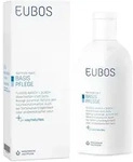 EUBOS BASIS PFLEGE WASCH + DUSCH 200 ml Fl&uuml;ssigkeit