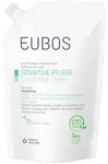 EUBOS SENSITIVE DUSCH&Ouml;L F Nachf&uuml;llbeutel 400 ml &Ouml;l