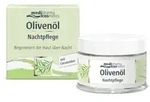 Oliven&ouml;l Nachtpflege 50 ml Creme