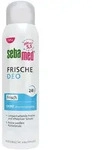 PZN-DE 07573578, Sebapharma sebamed FRISCHE DEO Aerosol 150 ml Deospray, Grundpreis: