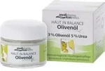 HAUT IN BALANCE Oliven&ouml;l Feuchtigkeitspflege 3% 50 ml Creme