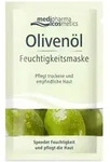 OLIVEN&Ouml;L Feuchtigkeitsmaske 15 ml Gesichtsmaske