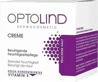 PZN-DE 00482795, Hermes Arzneimittel OPTOLIND Creme 50 ml Creme, Grundpreis: &euro;