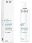 EUBOS FL&Uuml;SSIG blau mit Dosierpumpe unparf&uuml;miert 400 ml Fl&uuml;ssigkeit