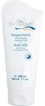 BIOMARIS K&ouml;rpermilch nature mit Sanddorn-Duft 200 ml Lotion