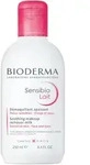 BIODERMA Sensibio Lait Milde Reinigungsmilch 250 ml Milch