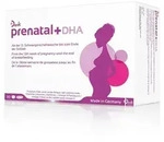 prenatal+ DHA Denk 2X30 St Filmtabletten