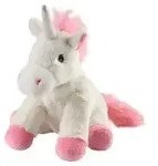 Warmies MINIS Einhorn 1 St