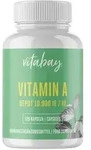 vitabay Vitamin A Depot 10000 I.E. 120 St Kapseln