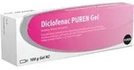 Diclofenac PUREN 100 g Gel