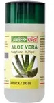 ALOE VERA HAUTGEL 98,3% pur 200 ml Gel