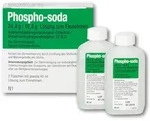 PHOSPHO-soda 24,4 g/10,8 g L&ouml;sung zum Einnehmen 2X45 ml L&ouml;sung zum Einnehmen