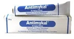 Antimykal 10mg/g 20 g Creme