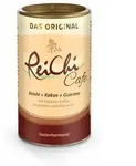 ReiChi Cafe Reishi-Pilz Espresso Kaffee Kokos vegan