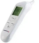 DOMOTHERM S Infrarot-Ohrthermometer 1 St