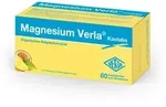 Magnesium Verla Kautabs 60 St Kautabletten