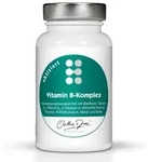 Orthodoc Vitamin B Komplex 60 St Kapseln