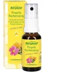 Bergland PROPOLIS RACHENSPRAY 20 ml Spray