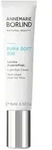 ANNEMARIE B&Ouml;RLIND Pura Soft Q10 leichte Augenpflege 15 ml Augencreme