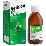 PZN-DE 12455467, TAD Pharma Herbion Efeu 7mg/ml 150 ml Sirup, Grundpreis: &euro;