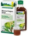 Schoenenberger Manna-Feigen Sirup 200 ml Sirup