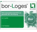 bor-Loges 60 St Tabletten