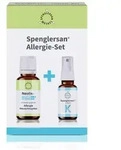 SPENGLERSAN Allergie-Set 20+50 ml 1 Packung Kombipackung