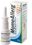 MomeAllerg 50 Mikrogramm/Spr&uuml;hsto&szlig; 10 g Nasenspray