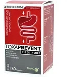 FROXIMUN TOXAPREVENT medi pure Kapseln 180 St Kapseln