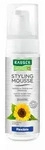 RAUSCH STYLING MOUSSE Flexible Non-Aerosol 150 ml 150 ml Schaum