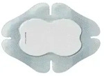 Biatain Silicone Schaumverband Multishape 14 x 19,5 cm 5 St Verband