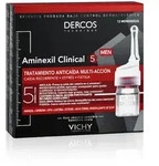 VICHY AMINEXIL Clinical 5 f&uuml;r M&auml;nner 21X6 ml Fl&uuml;ssigkeit
