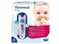 THERMOVAL baby non-contact Infrarot-Fieberthermometer