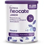 Neocate Junior 400 g Pulver