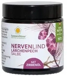 L&Auml;RCHENPECHSALBE Nervenlind mit Zirben&ouml;l 90 g Salbe