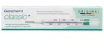 Geratherm Fieberthermometer classic XL Quecksilber 1 St